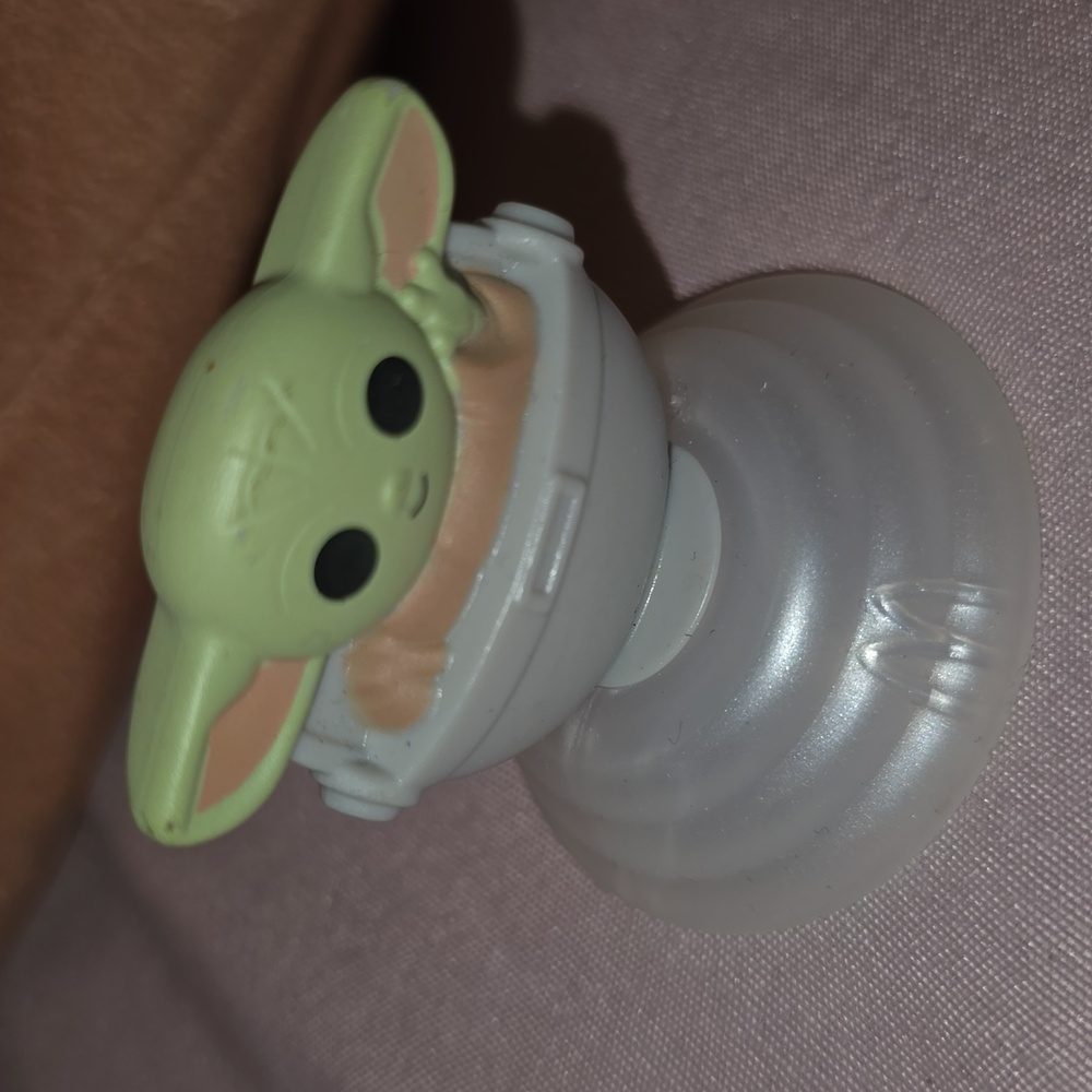 Star wars mini